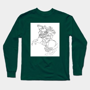 Napoleon Long Sleeve T-Shirt